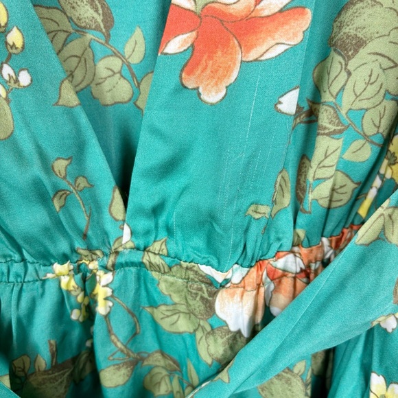 Majorelle Berkshire Dress in Bellbird Size XS - Picture 4 of 15